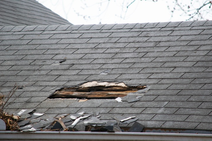 roof repair Fairfield TN
